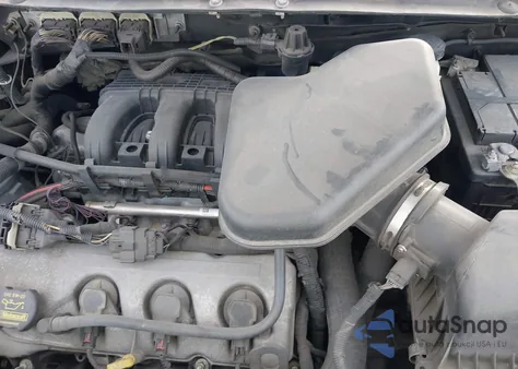 2010 Ford Edge Sport z USA, uszkodzony, nr VIN 2FMDK3AC2ABA52294